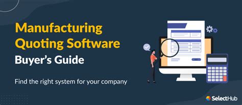 manufacturing quoting software reviews
